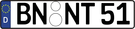 BN-NT51
