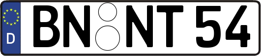 BN-NT54