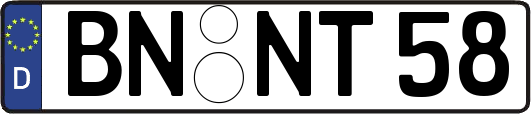 BN-NT58