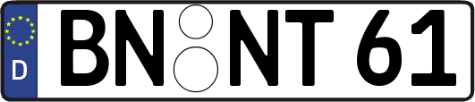 BN-NT61