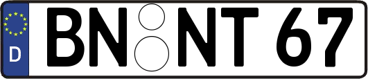 BN-NT67