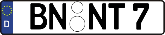 BN-NT7