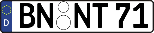 BN-NT71