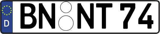 BN-NT74