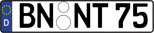 BN-NT75