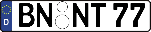 BN-NT77