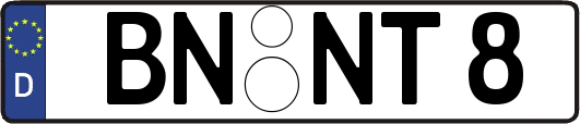 BN-NT8