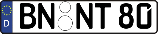 BN-NT80