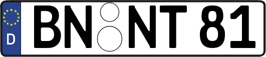 BN-NT81