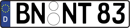 BN-NT83