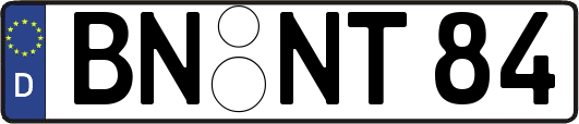 BN-NT84