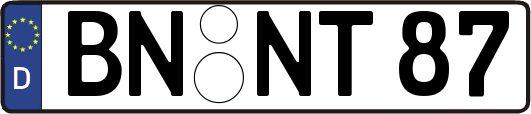 BN-NT87