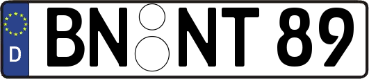 BN-NT89
