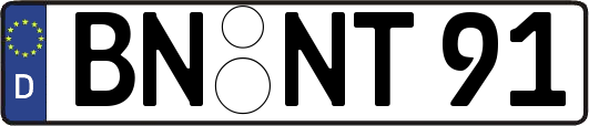 BN-NT91