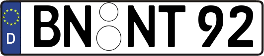 BN-NT92