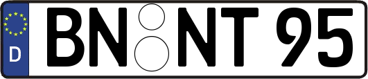 BN-NT95