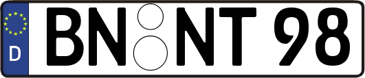 BN-NT98