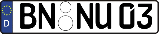 BN-NU03