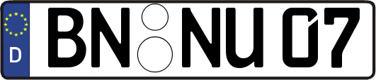 BN-NU07