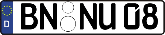 BN-NU08