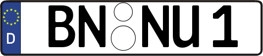 BN-NU1