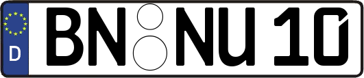 BN-NU10