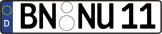 BN-NU11