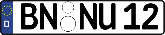 BN-NU12