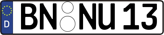 BN-NU13