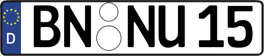 BN-NU15