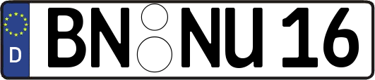 BN-NU16