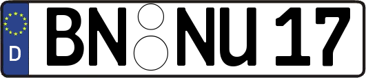 BN-NU17