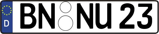 BN-NU23