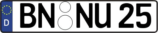 BN-NU25