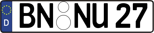 BN-NU27