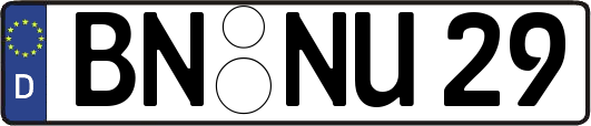 BN-NU29