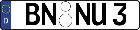 BN-NU3
