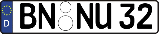BN-NU32