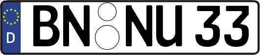 BN-NU33