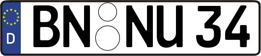 BN-NU34