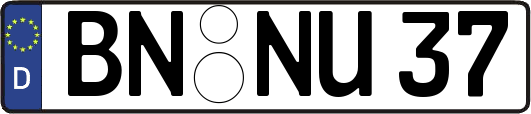 BN-NU37