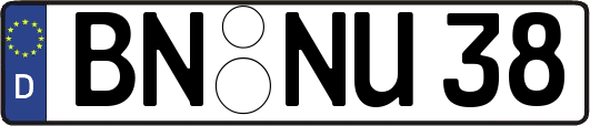 BN-NU38