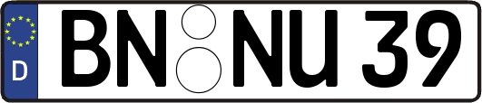 BN-NU39