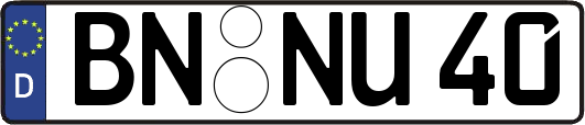 BN-NU40