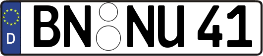 BN-NU41