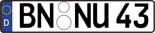 BN-NU43