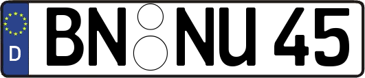 BN-NU45
