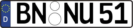 BN-NU51