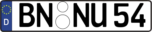 BN-NU54