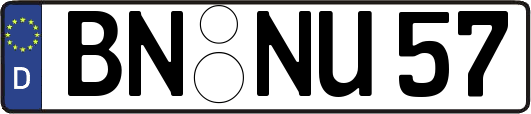 BN-NU57